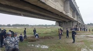 बेपत्ता युवकको शव खोलामा भेटियो, २ जना पक्राउ