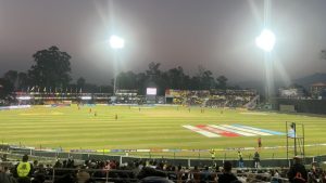 लुम्बिनी लायन्स दोस्रो क्वालिफायरमा, काठमान्डु गोर्खाज बाहिरियो