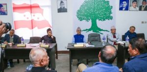 कांग्रेसको समानुपातिकमा पूर्व र वर्तमान राष्ट्रपतिका छोराछोरीदेखि नेताका आफन्तसम्म