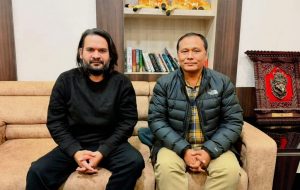 बालेन र कुलमान मिल्दैछन् ?
