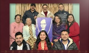 ‘साहित्य भूषण’ ढुङ्गेलको स्मृतिमा प्रतिष्ठान, कृतिहरू पुन: प्रकाशन गरिने