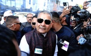 माग पूरा नभए ‘जनविद्रोह’ हुने प्रसाईंको चेतावनी