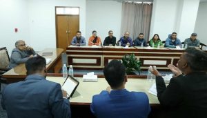 दमनकारीलाई पक्राउ गर्न सहिद परिवारको माग
