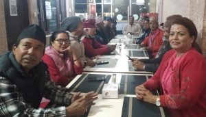 सामाजिक सुरक्षा भत्ता बढाउन माग