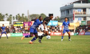 झापा गोल्डकप माघ २४ देखि, विजेतालाई १५ लाख पुरस्कार