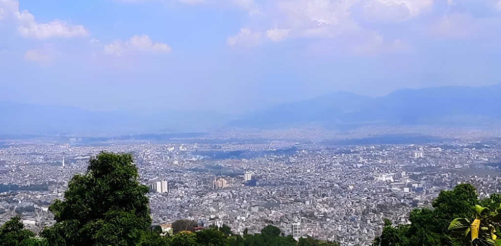 काठमाडौँ उपत्यकामा बर्डफ्लु फैलन नदिन सतर्कता
