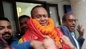 मधेस प्रदेशले पायो नयाँ मुख्यमन्त्री
