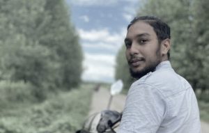 विराटनगरमा मोटरसाइकल दुर्घटना: राष्ट्रिय क्रिकेट खेलाडीको निधन