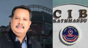  नेपाल ट्रस्टको जग्गामा ‘अर्बौंको खेल’ : पूर्वसचिवसहित ३ जना विरुद्ध मुद्दा