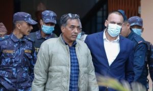 भ्रष्टाचार मुद्दा : क्यान महानिर्देशक अधिकारी पुर्पक्षका लागि थुनामा