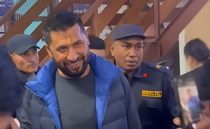 रिहा भए रवि लामिछाने