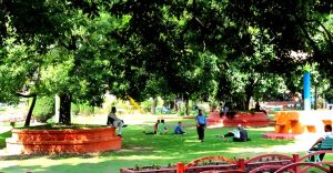रत्नापार्कमा अब निःशुल्क इन्टरनेट