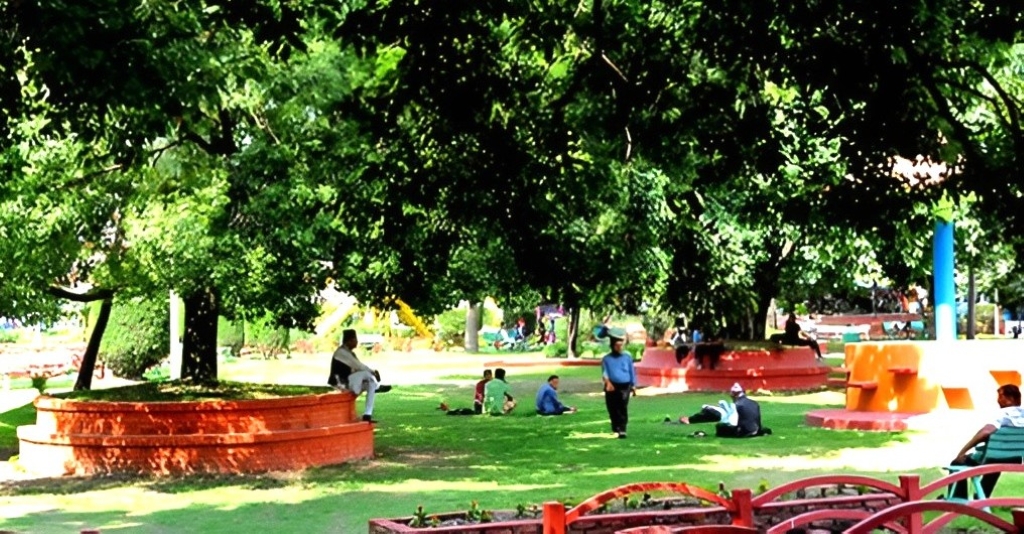 रत्नापार्कमा अब निःशुल्क इन्टरनेट