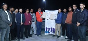 उद्यमीहरूलाई खेलकुदमा विशेष छुट