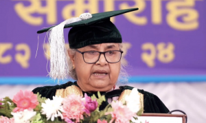विश्वविद्यालयमा प्रधानमन्त्री कुलपति नहुने व्यवस्था गर्ने सरकारको तयारी