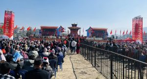 खरानीको भाष्य चिर्दै ‘अजम्बरी’ दाबी: ‘फेरि उठ्ने’ !