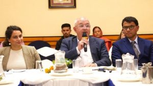 ‘दलित र अल्पसंख्यकविरुद्धका अपराधमा दण्डहीनता उच्च’