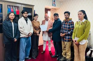 प्रवासी नेपालीको मताधिकार सुनिश्चित गर्न माग