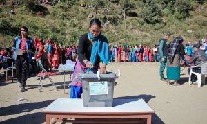 निर्वाचन टिप्पणी : चुनावको आशसँगै महङ्गीको त्रास