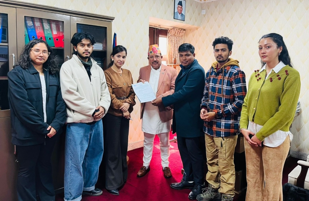 प्रवासी नेपालीको मताधिकार सुनिश्चित गर्न माग