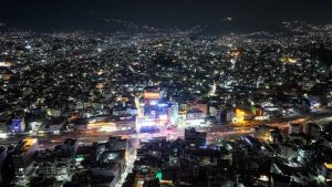 काठमाडौँः ७ लाख १० हजार ७०८ मतदाता, २५७ उम्मेदवार