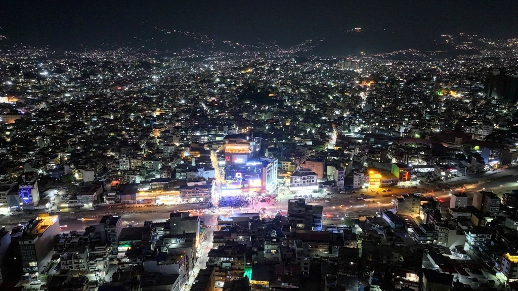 काठमाडौँमा सवारी साधनको न्यूनतम भाडा २४ रुपैयाँ