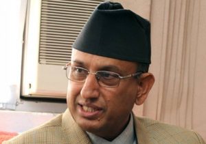 कांग्रेस नेता महेश आचार्य विशेष महाधिवेशनको पक्षमा