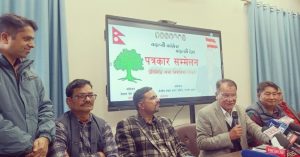 जनमत बुझ्न कांग्रेसद्वारा सातै प्रदेशमा नेता परिचालन