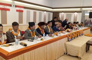 कांग्रेसले तोक्यो अधिकांश क्षेत्रमा उम्मेदवार, कहाँ को ?