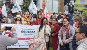 कोशी : २८ क्षेत्र ५०८ उम्मेदवार