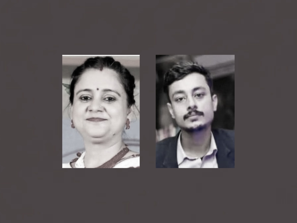 मोरङको बुढिगंगामा मोटरसाइकल दुर्घटना: २ जनाको मृत्यु