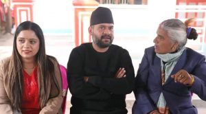 बालेनविरुद्ध उजुरी : नागरिकता रद्द र कारबाहीको माग