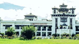 प्रत्यक्ष र समानुपातिकको १० लाख नमूना मतपत्र छपाइ