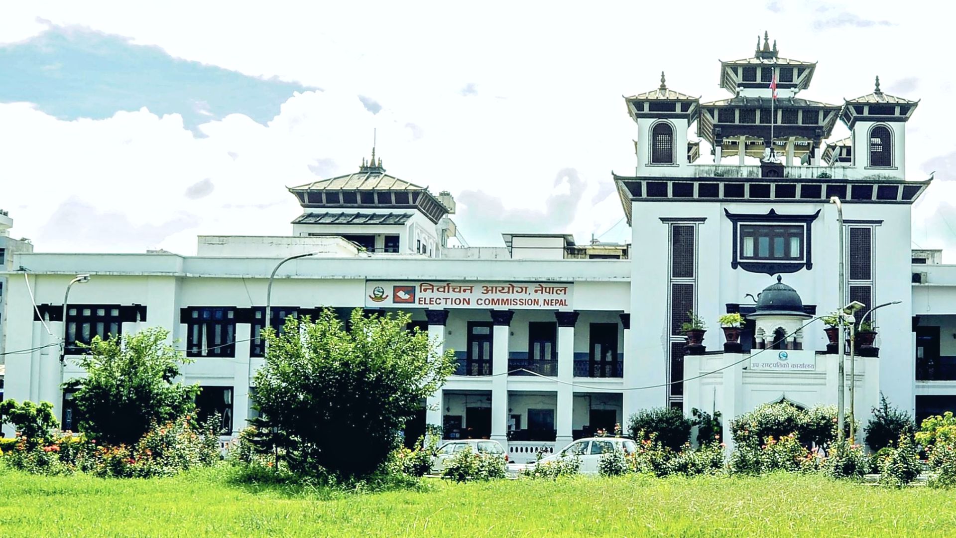 प्रत्यक्ष र समानुपातिकको १० लाख नमूना मतपत्र छपाइ