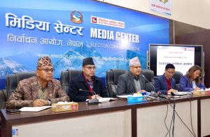 चुनावी खर्च अब अनिवार्य बैंक खातामार्फत