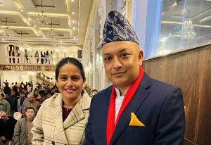 कांग्रेसमा ‘विद्रोह’ को अनुमोदन: ‘नेतृत्व मागेर होइन, खोसेर लिइन्छ’