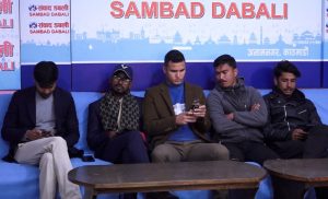 १ हजार जेनजीलाई रिहा नगरे आन्दोलन गर्ने चेतावनी