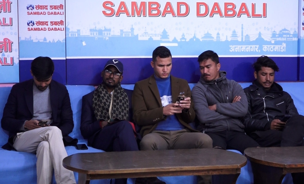 १ हजार जेनजीलाई रिहा नगरे आन्दोलन गर्ने चेतावनी