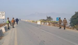 माईखोला पुलमा भेटिएको ‘शंकास्पद वस्तु’ सेनाद्वारा डिस्पोज