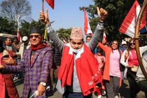 सर्वोच्चद्वारा कांग्रेस विवादमा अन्तरिम आदेश दिन अस्वीकार