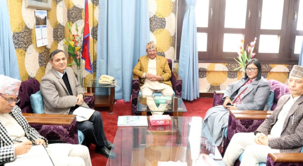 ‘भयरहित निर्वाचनका लागि अवाञ्छित गतिविधिलाई तत्काल निस्तेज’
