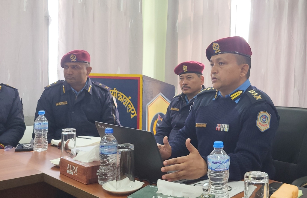 मधेशमा ६ महिनामै २५ सयभन्दा बढी व्यक्ति बेपत्ता