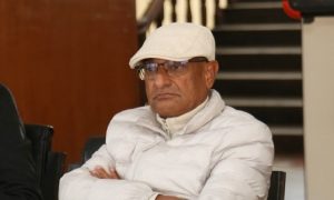 पूर्वगृहमन्त्री रमेश लेखकमाथिको भ्रमण प्रतिबन्ध फुकुवा