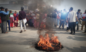 अस्पतालबाटै किशोरीको शव गायब !