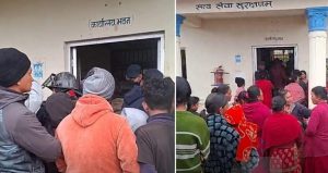 विद्यार्थीमाथि यौन दुर्व्यवहार गरेको आरोपमा शिक्षक पक्राउ