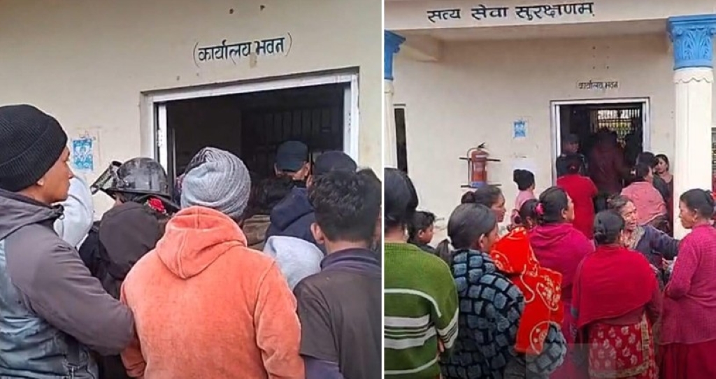 विद्यार्थीमाथि यौन दुर्व्यवहार गरेको आरोपमा शिक्षक पक्राउ