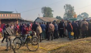 सुनसरीमा सशस्त्र प्रहरीको गोलीले चालकको मृत्यु, सीमा क्षेत्र तनावग्रस्त