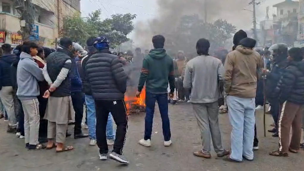 धार्मिक सद्भाव बिथोल्नेलाई ५ वर्ष कैद र १ लाख जरिवाना