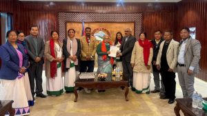 ‘थारू समुदायको माग र मुद्दालाई सम्बोधन गरियोस्’