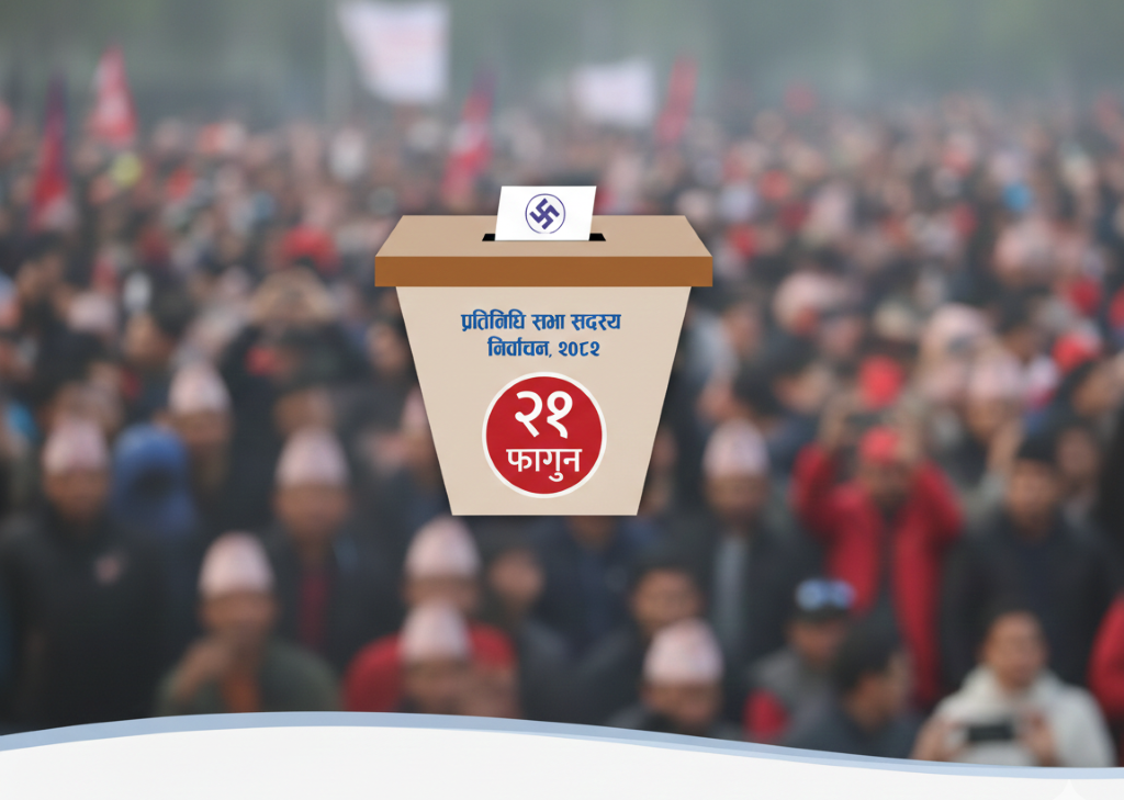 निर्वाचनमा मत बदर हुने ११ अवस्था: जान्नैपर्ने महत्त्वपूर्ण कुरा